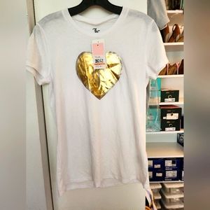 Juicy Couture Juniors top